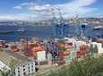 From Santiago: Valparaiso And Viña Del Mar City- World Class Private Tour
