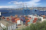 From Santiago: Valparaiso And Viña Del Mar City- World Class Private Tour