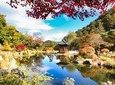 One Day Private Tour-Nami Island, Petite and Garden of Morning Calm(Incl. Lunch)