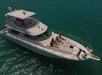 Rent a Private Yacht or Boat for 4 hours in Playa Mujeres (MagicSea-P5)