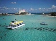 Catamaran Sailing Adventure Isla Mujeres Unlimited - Departure From Cancun 