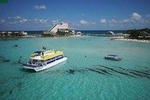 Catamaran Sailing Adventure Isla Mujeres Unlimited - Departure From Cancun 