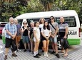 Private Transfer to Penang from Kuala Lumpur