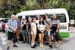 Private Transfer to Penang from Kuala Lumpur