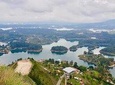 Guatape Full Day Private Tour