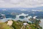 Guatape Full Day Private Tour