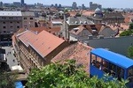 Walking tour in Artistic Zagreb