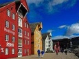 Tromsø: The Paris of the North Walking Audio Tour