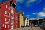 Tromsø: The Paris of the North Walking Audio Tour