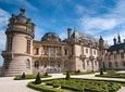 Palace Of Chantilly - Private Trip