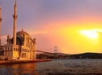 Bosphorus Cruise, Dolmabace Palace and Istanbul Asian Side Tour