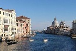 Private Venice Accademia Galleries & Dorsoduro Treasure Hunt for Kids & Families