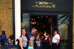 Harry Potter Kid-Friendly Walking Tour in London including Platform 9 3/4