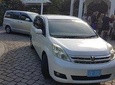 Private Airport Transfer From Uvf To All Resorts-Complimentary Beers & Water