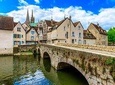 Cathedral Of Chartres - Private Trip