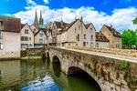 Cathedral Of Chartres - Private Trip