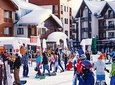 Gudauri Ski Resort day tour from Tbilisi