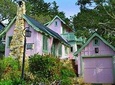 Carmel-by-the-Sea's Fairytale Houses: A Self-Guided Walking Tour