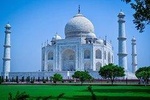 Taj Mahal Tour by Car from Delhi with All Inclusive