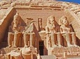 Amazing Day Tour To Abu Simbel From Aswan By Private Car 