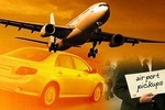 Pune Airport Transfer in Private Vehicle