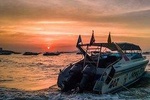 Krabi 7 Islands Snorkeling and Sunset Tour by Speedboat