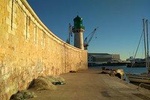 Cassis : mer, falaises et vignes