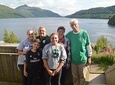 Greenock Port Shore Excursion / Private Tour