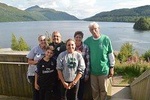Greenock Port Shore Excursion / Private Tour