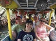 Roatan Ultimate Nature Combo: Mangrove Cruise, Horseback Riding, Beach & Snorkel