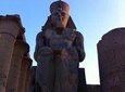 Amazing One Day Tour To Luxor From Cairo By Plane