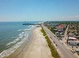 2 hours and 30 minutes Private Tour in Galveston 