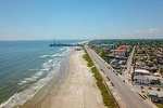 2 hours and 30 minutes Private Tour in Galveston 