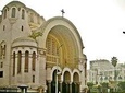 Day Tour To Coptic Cairo and Cave Crash