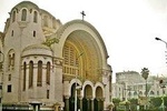 Day Tour To Coptic Cairo and Cave Crash