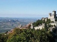 The Best of San Marino Walking Tour