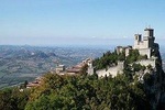 The Best of San Marino Walking Tour