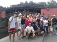 Da Nang Hoi An Private Tour(Dragon Bridge,Monkey Mountain,Marble Moutain,Hoi An)