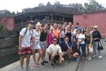 Da Nang Hoi An Private Tour(Dragon Bridge,Monkey Mountain,Marble Moutain,Hoi An)