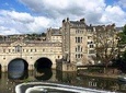 BATH: Private Walking Tour with Blue Badge Tour Guide, (2hrs), £150 per group