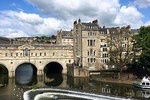 BATH: Private Walking Tour with Blue Badge Tour Guide, (2hrs), £150 per group