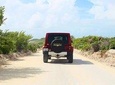 Super Cozumel Combo Snorkel by Boat and Jeep Exploration (Private)