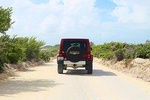 Super Cozumel Combo Snorkel by Boat and Jeep Exploration (Private)