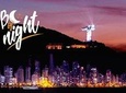 BC by Night - with dinner