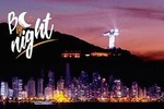 BC by Night - with dinner