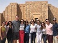 Full-Day Guided Private Tour to Pyramids of Giza Dahshur Sakkara and Memphis
