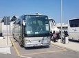Airport transfers