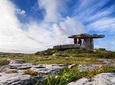 Mullaghmore Private Walk. The Burren, Co Clare. Guided. 2 hours.
