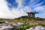 Mullaghmore Private Walk. The Burren, Co Clare. Guided. 2 hours.