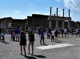 Pompeii tour with private guide